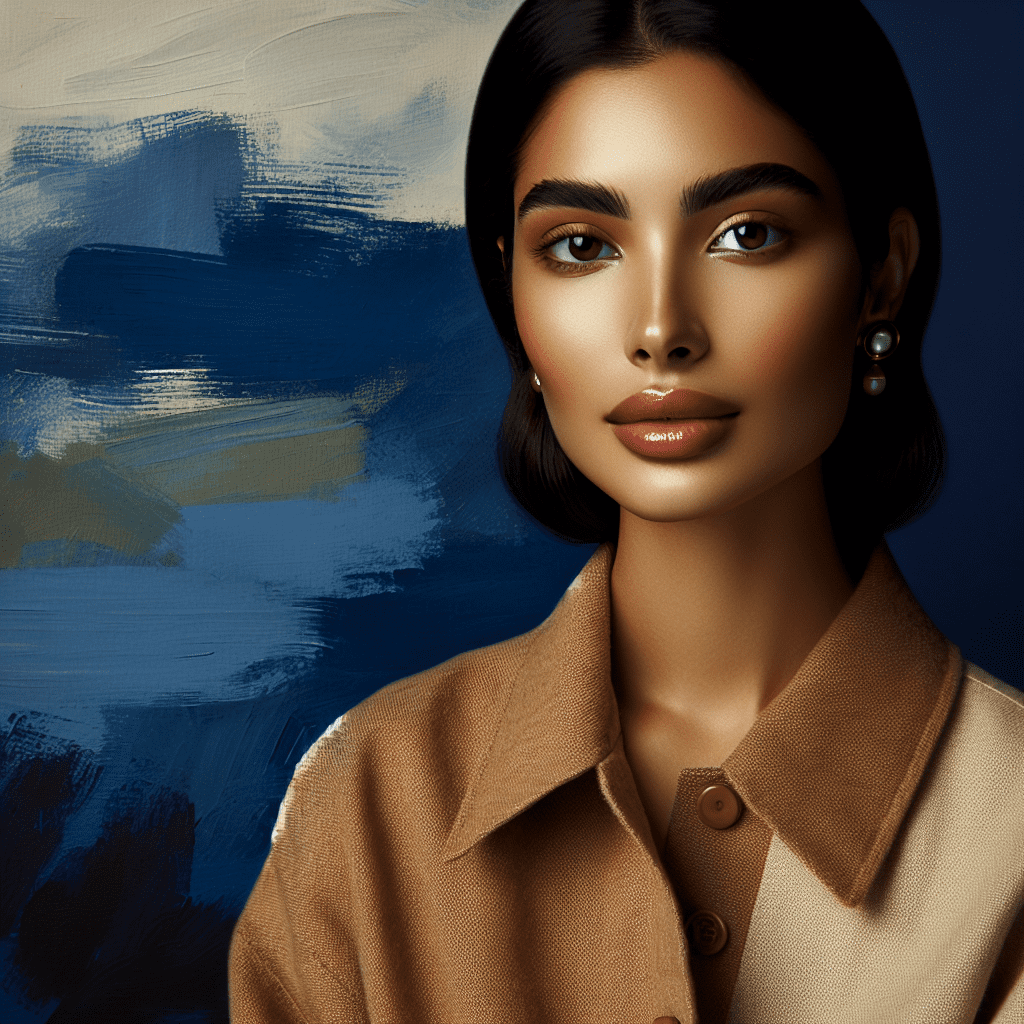 Maquillage minimaliste : l'art de la simplicité élégante