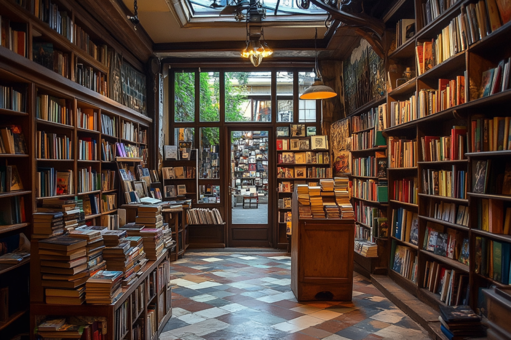 Les meilleurs livres à lire pour s’évader