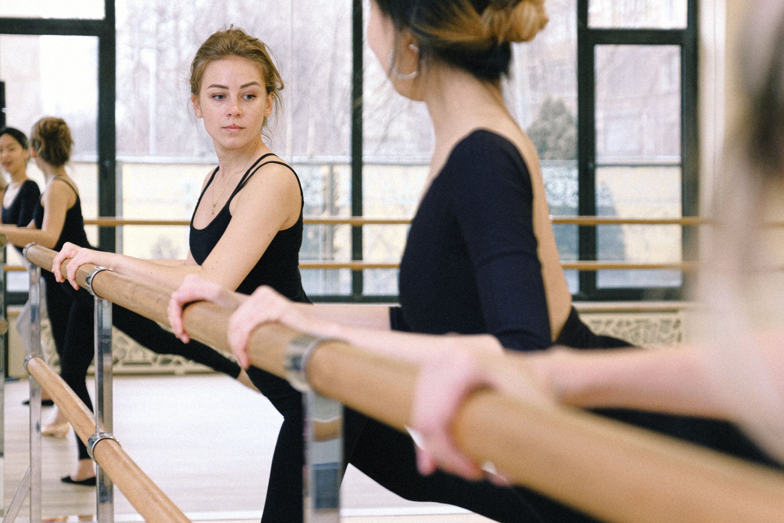 Cours de danse Bruxelles