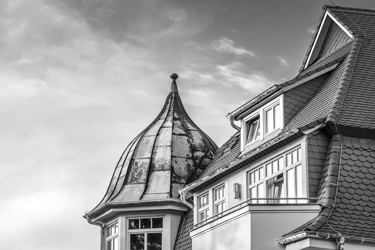 Le plus ancien salon d'Europe : histoire et architecture à Spa